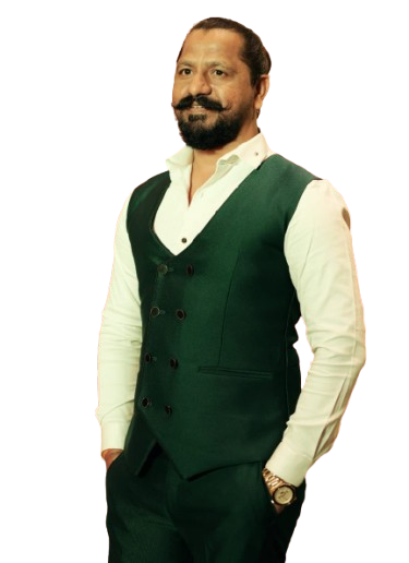 Dnyaneshwar  Choraghe
