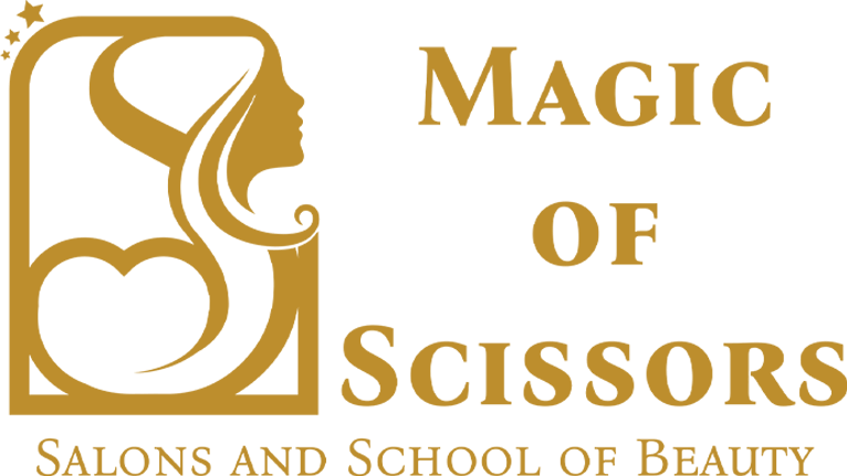 Magic of Scissor